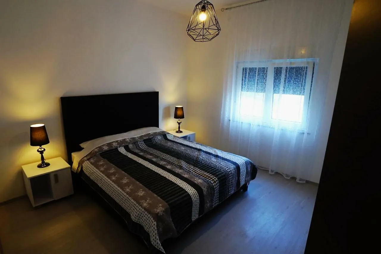 Appartamento Casa Gremar Pjescana Uvala