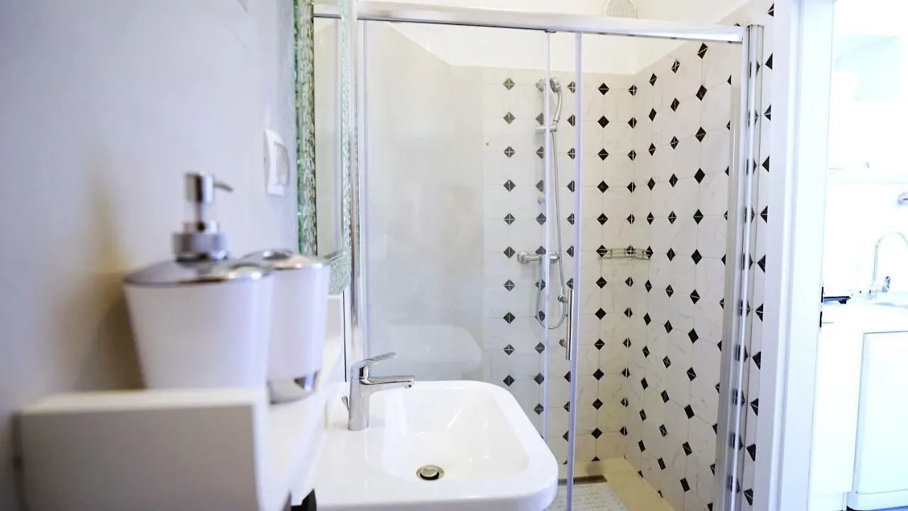 Appartamento Casa Gremar Pjescana Uvala 0*,