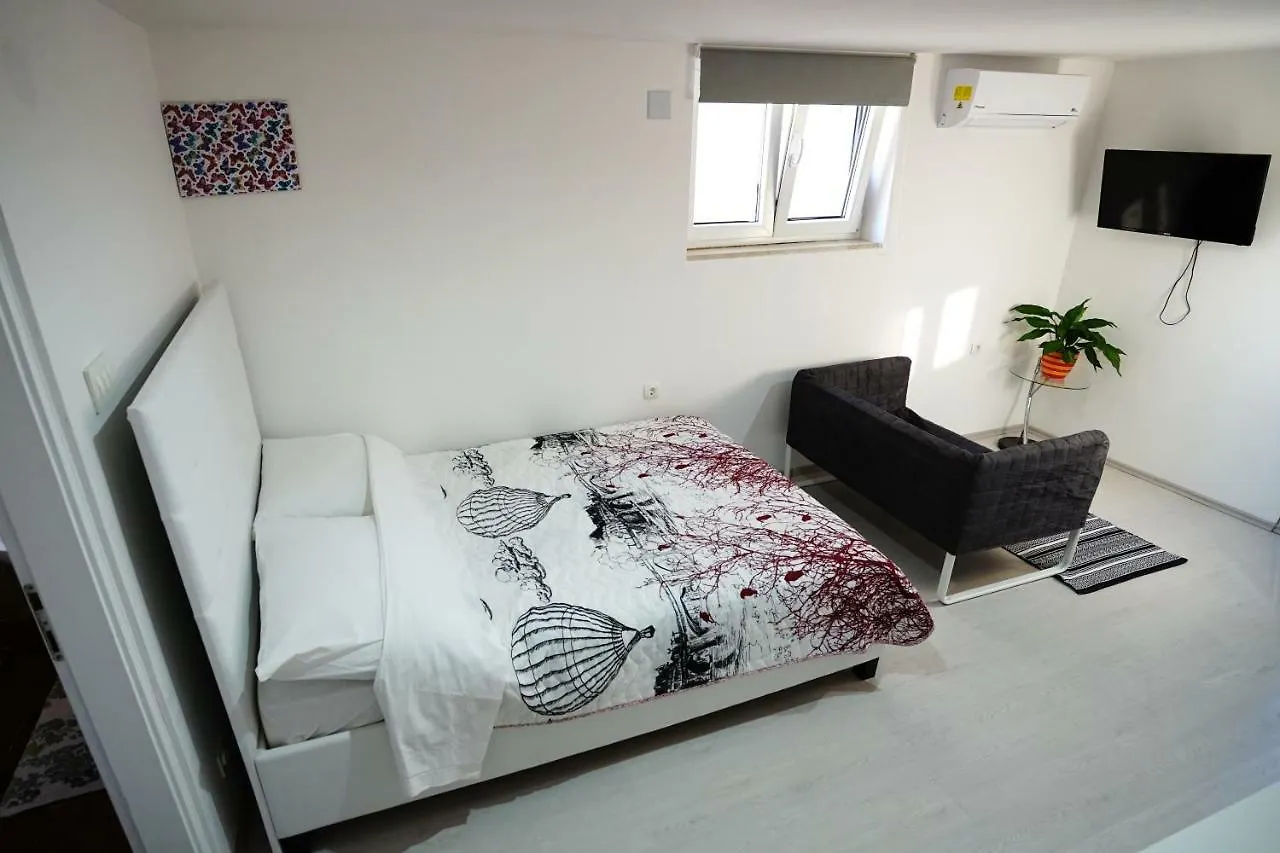Appartamento Casa Gremar Pjescana Uvala Croazia