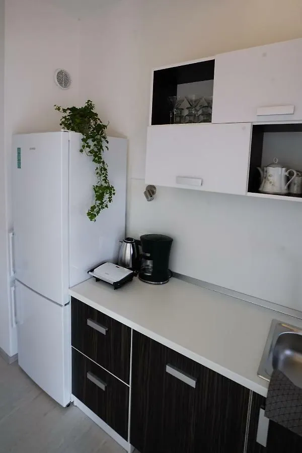 Appartamento Casa Gremar Pjescana Uvala