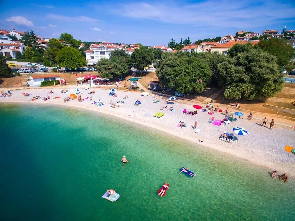 Appartamento Casa Gremar Pjescana Uvala Croazia