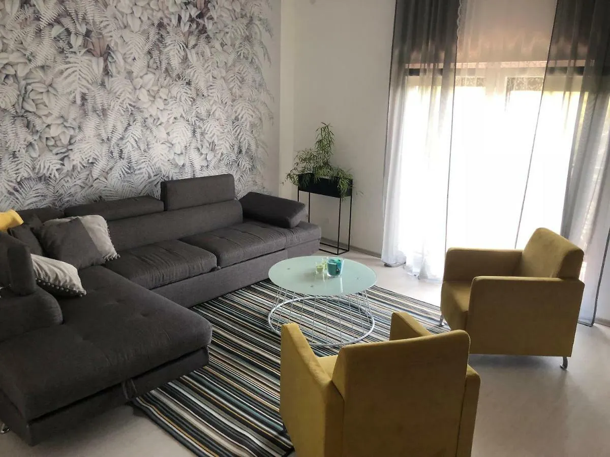 Appartamento Casa Gremar Pjescana Uvala