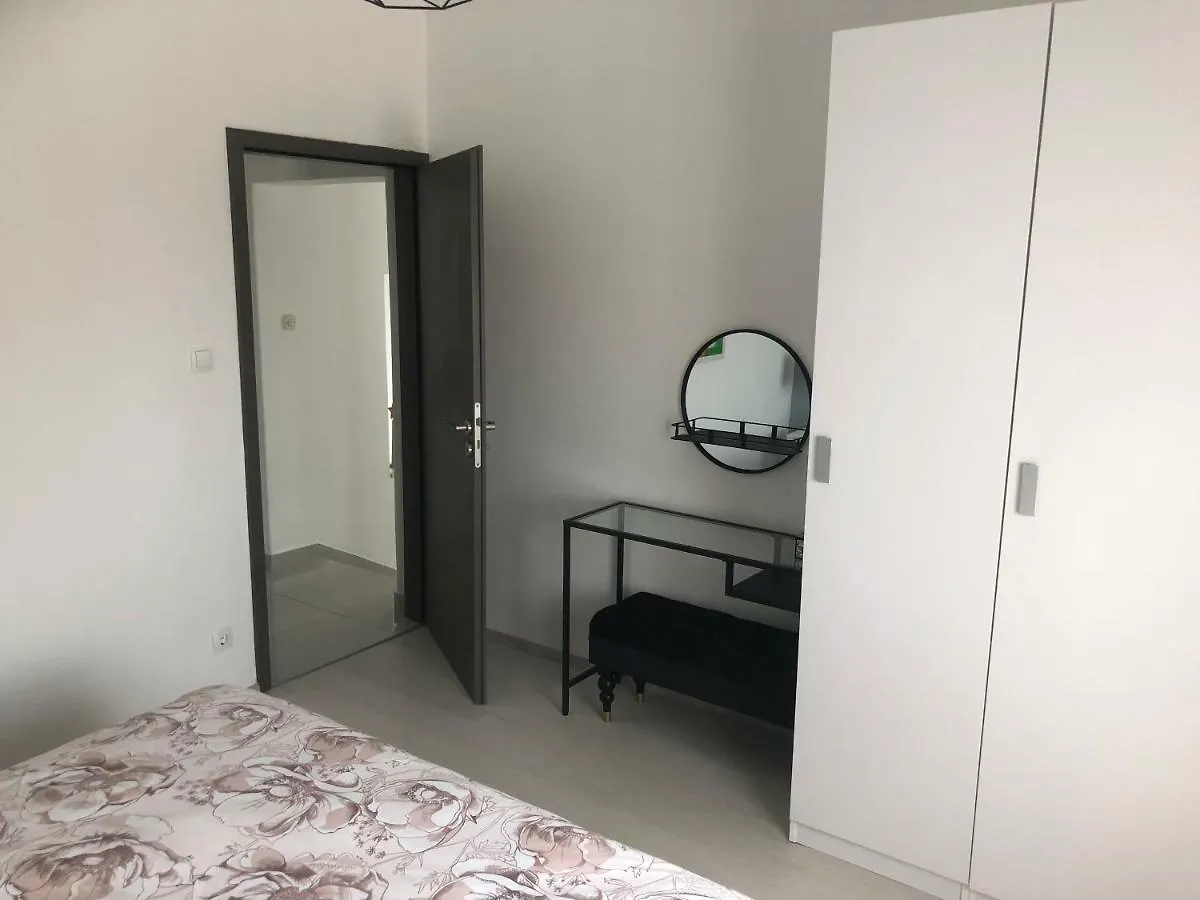 Appartamento Casa Gremar Pjescana Uvala