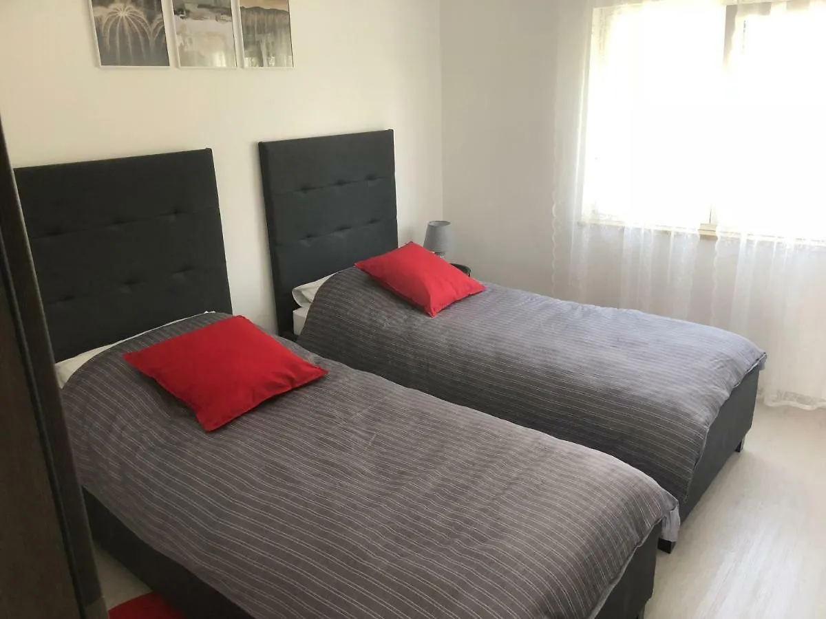 Appartamento Casa Gremar Pjescana Uvala