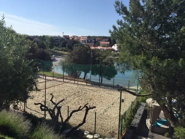Appartamento Casa Gremar Pjescana Uvala Croazia