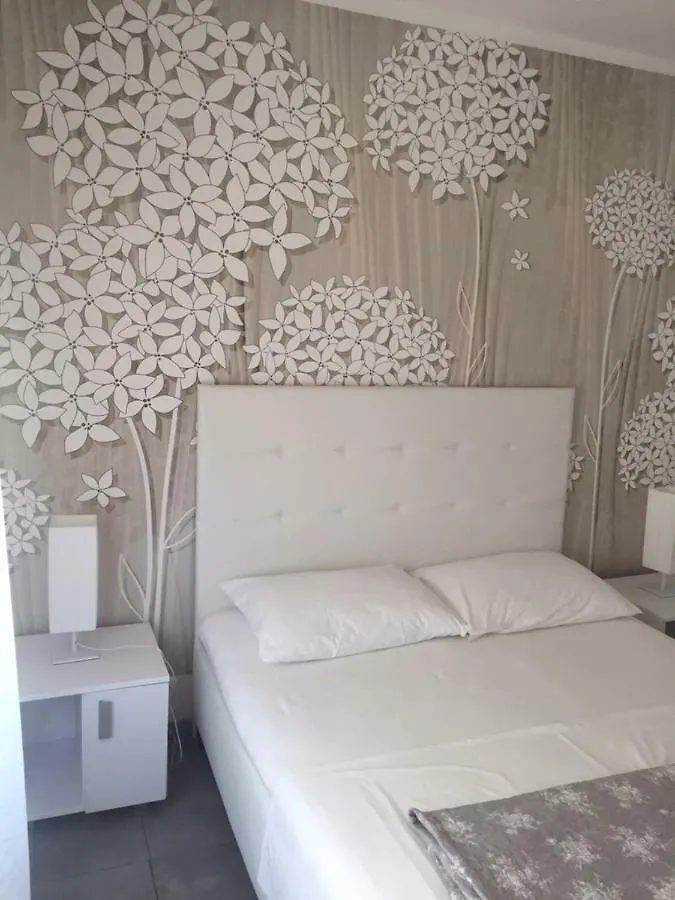 Appartamento Casa Gremar Pjescana Uvala