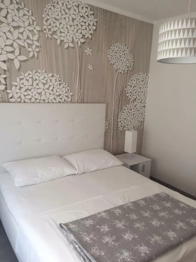 Appartamento Casa Gremar Pjescana Uvala