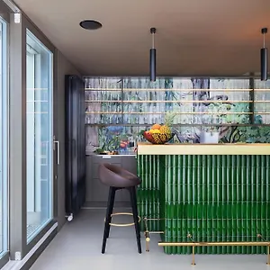 Visionapartments - Contactless Check-in , Basilej Švýcarsko