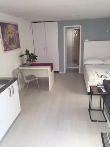 Casa Gremar Apartment Pjescana Uvala