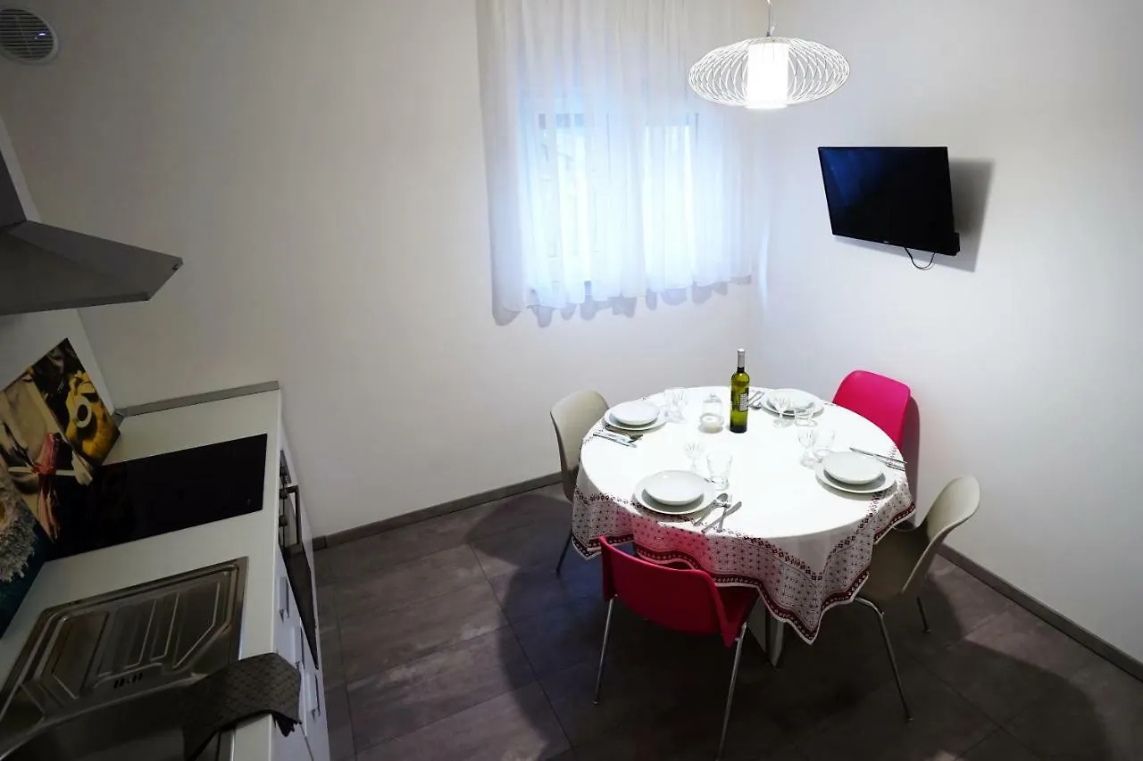 Apartmán Casa Gremar Pjescana Uvala
