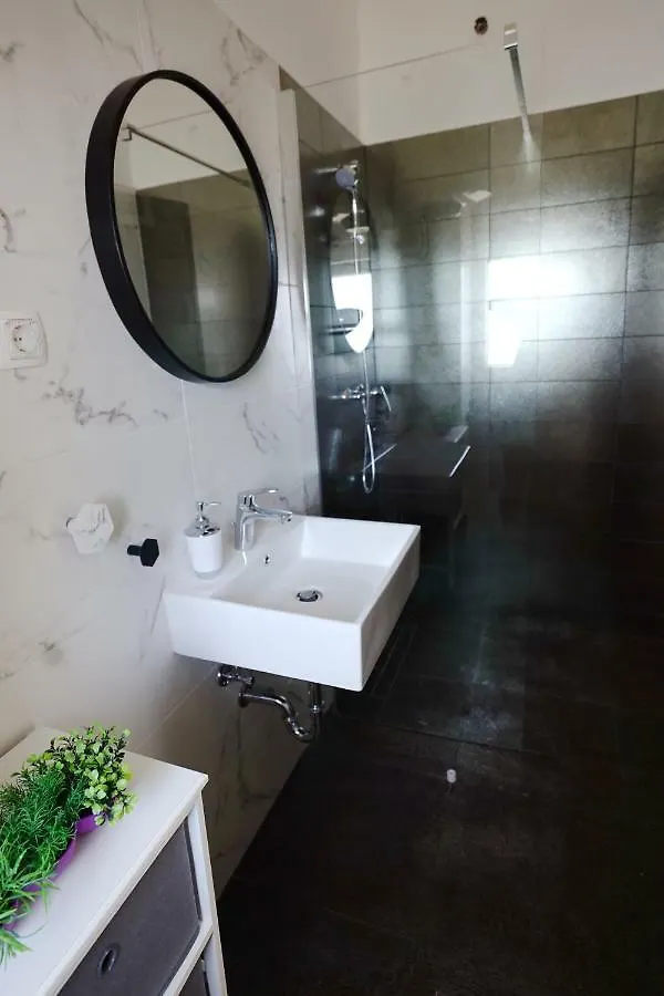 Casa Gremar Apartment Pjescana Uvala