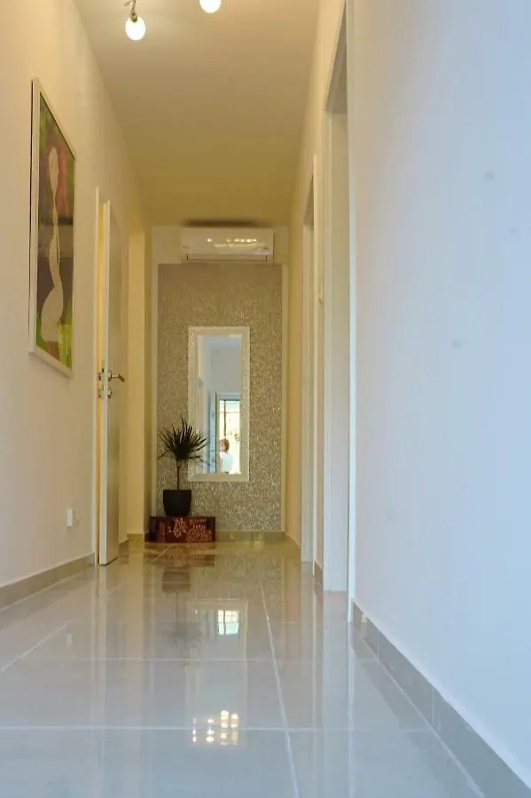 Casa Gremar Apartment Pjescana Uvala
