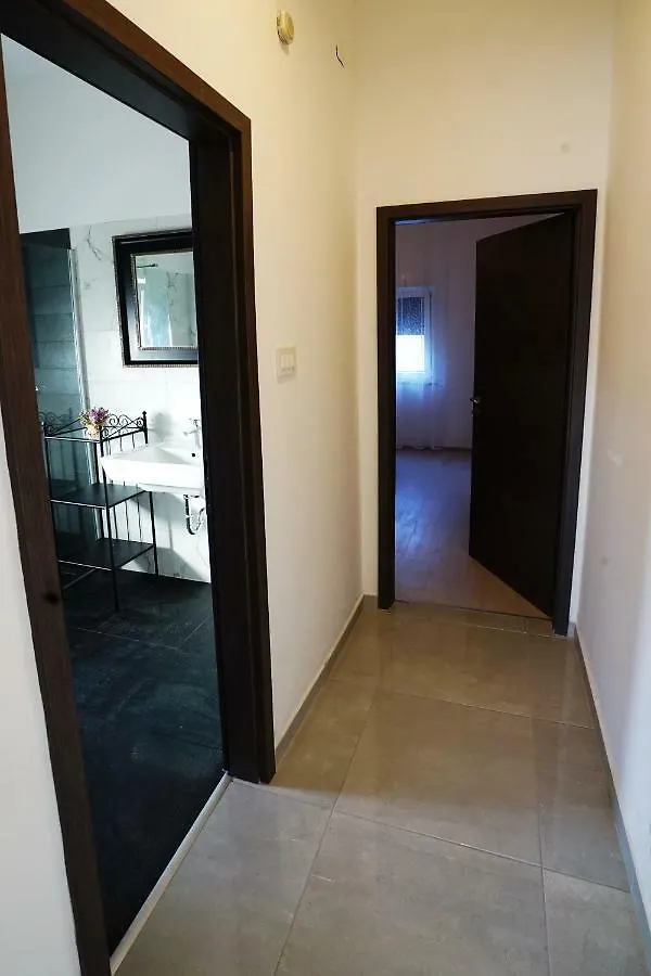 Casa Gremar Apartment Pjescana Uvala Croatia