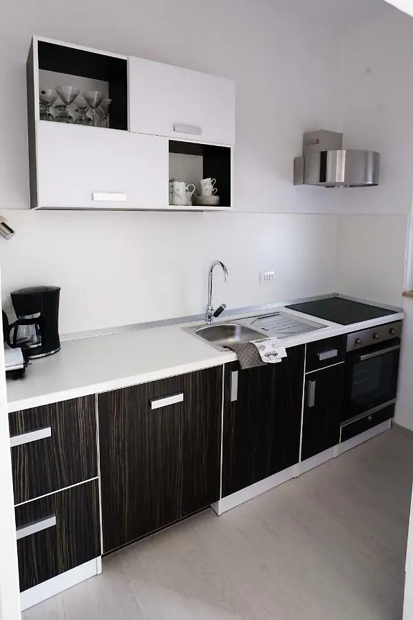 Apartmán Casa Gremar Pjescana Uvala