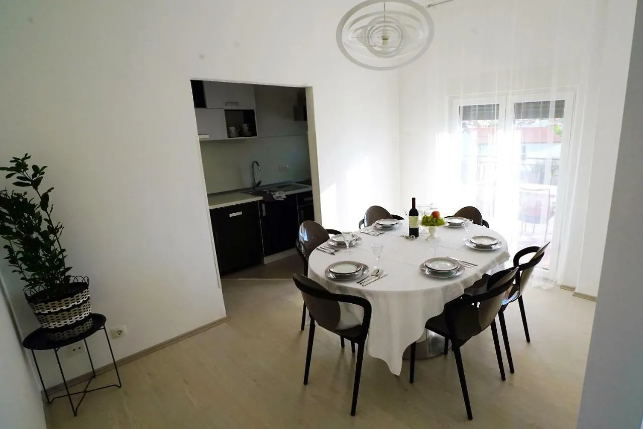 Apartmán Casa Gremar Pjescana Uvala