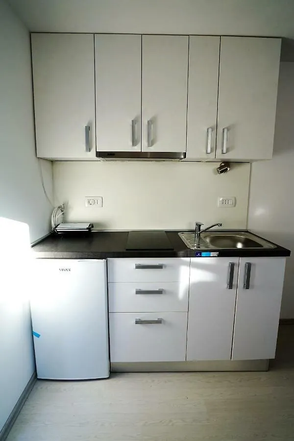 Apartmán Casa Gremar Pjescana Uvala