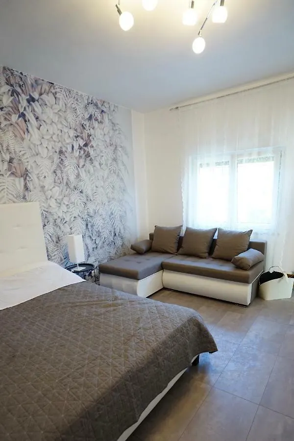 Apartmán Casa Gremar Pjescana Uvala 0*,