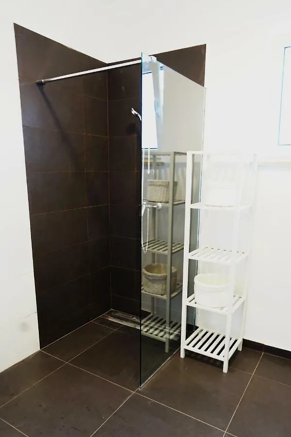Apartmán Casa Gremar Pjescana Uvala 0*,  Chorvatsko