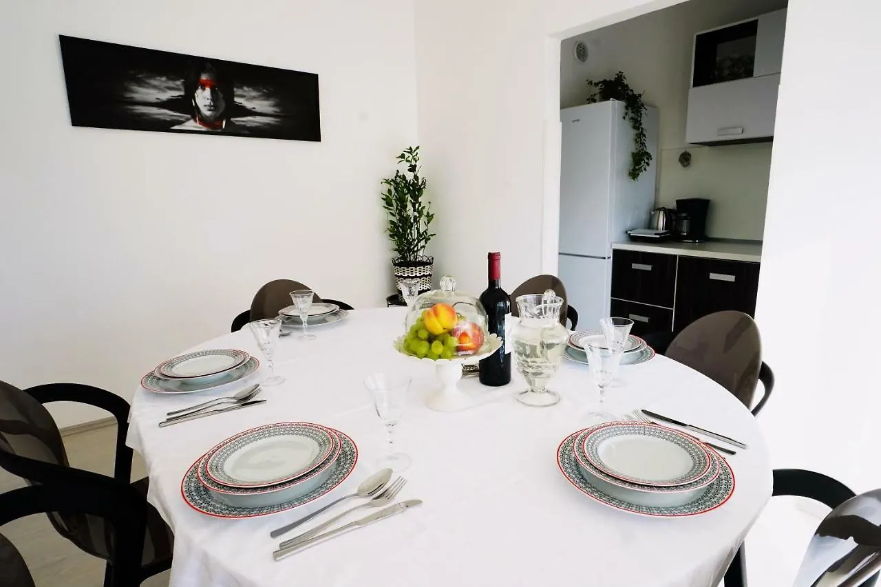 Casa Gremar Apartment Pjescana Uvala Croatia