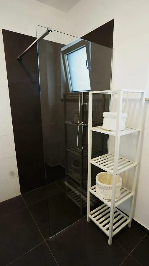 Casa Gremar Apartment Pjescana Uvala