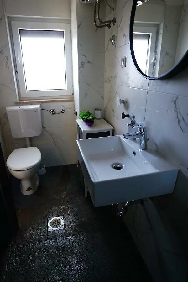 Casa Gremar Apartment Pjescana Uvala Croatia