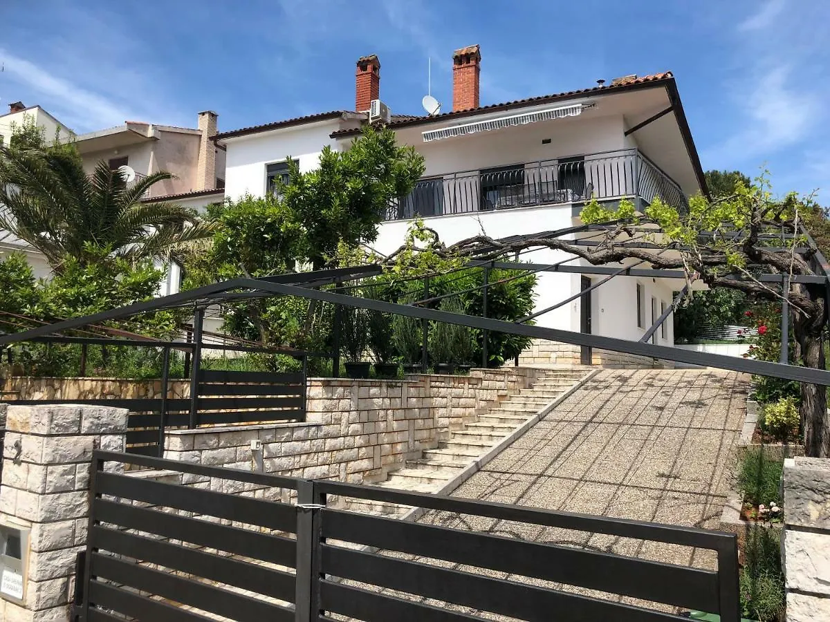 Apartmán Casa Gremar Pjescana Uvala